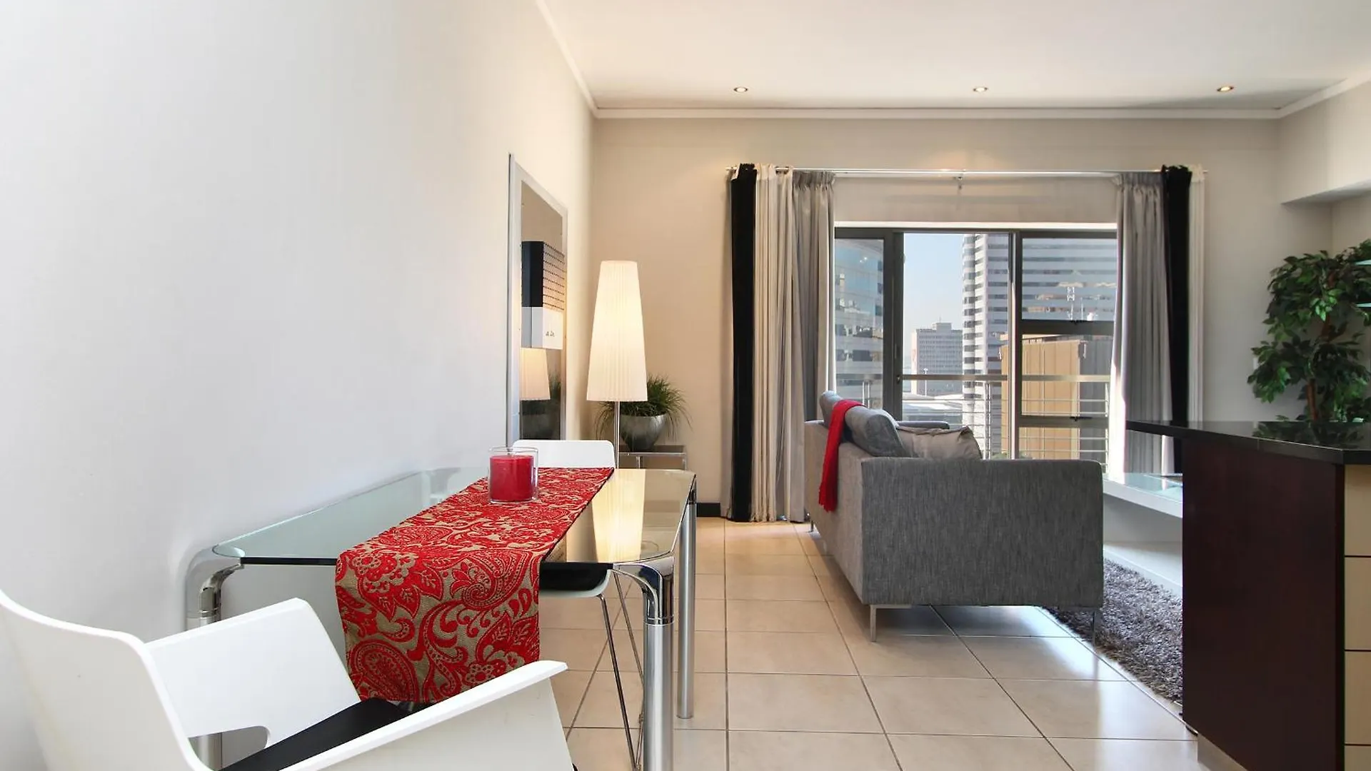 Full Power, Central, Walk To Restaurants & Waterfront, Pool & Ac Cape Town 0*,